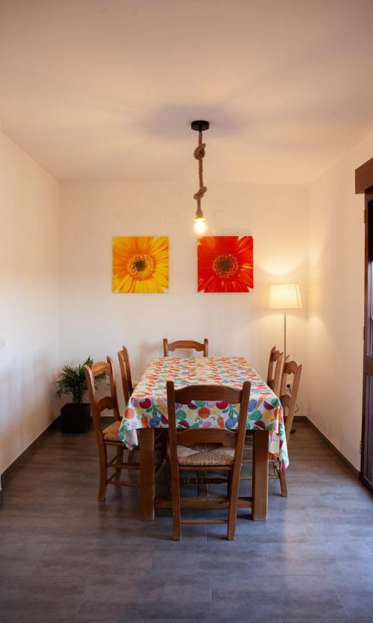 Casa Rural La Palmera Almodovar del Rio Exterior foto