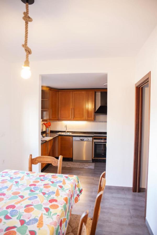 Casa Rural La Palmera Almodovar del Rio Exterior foto